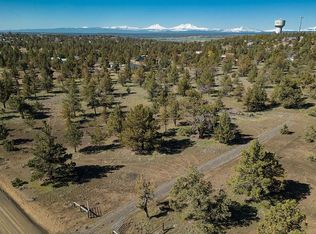 SW Chipmunk Rd, Terrebonne, OR 97760