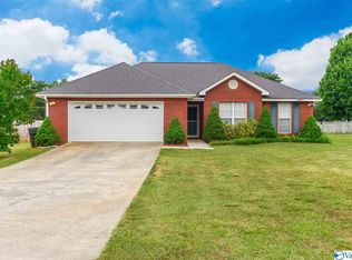 4960 Maysville Rd, New Market, AL 35761