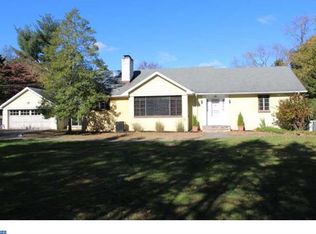 652 Kingston Rd, Princeton, NJ 08540