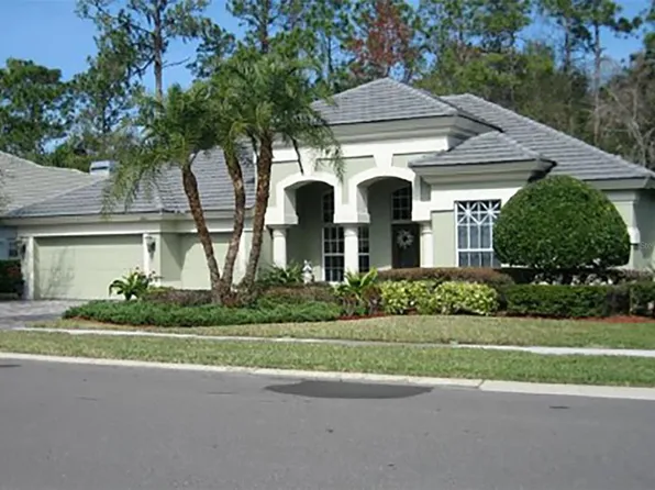 2891 Grey Oaks Blvd, Tarpon Springs, FL 34688