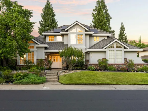 9469 Treelake Rd, Granite Bay, CA 95746