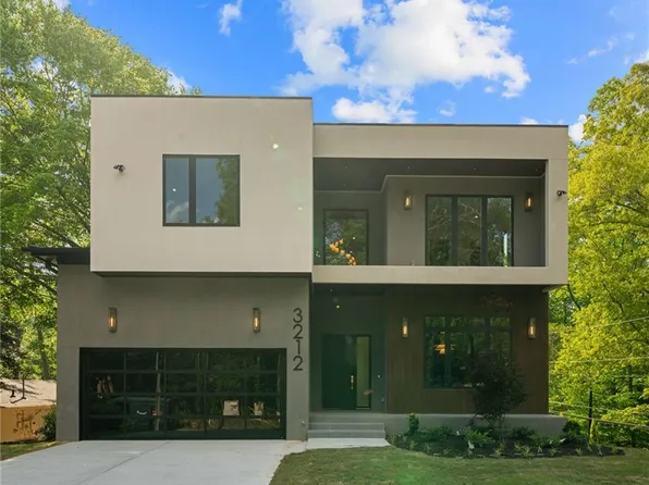 3212 Towerview Dr NE, Atlanta, GA 30324