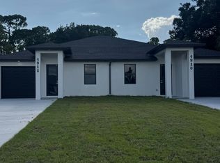 4910 Golfview Blvd, Lehigh Acres, FL 33973
