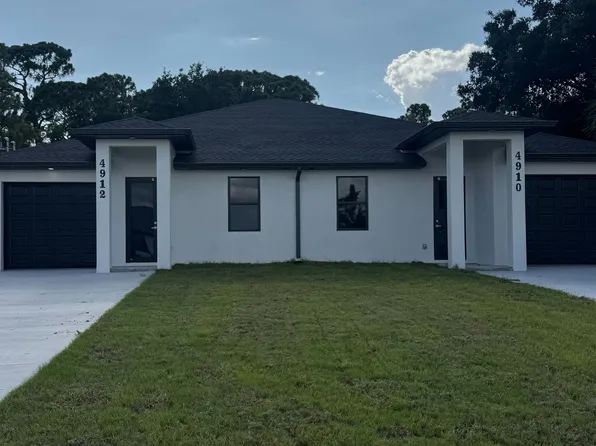 4910 Golfview Blvd, Lehigh Acres, FL 33973