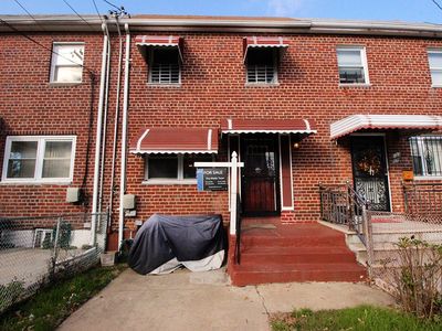 15305 Arlington Ter, Jamaica, NY, 11433
