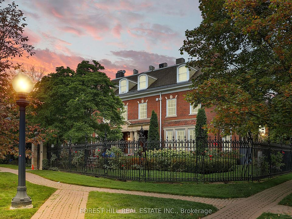1st image of 1 Chestnut Park #Penthouse