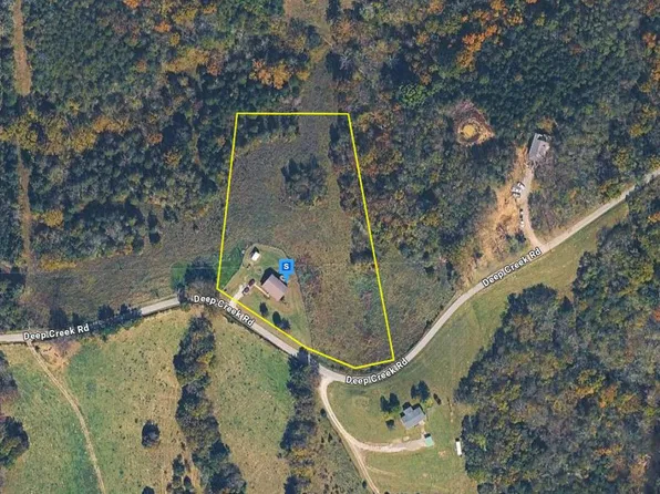 1078 Deep Creek Rd, Harrodsburg, KY 40330