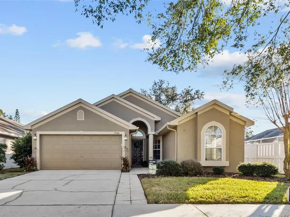 19346 Garden Quilt Cir, Lutz, FL 33558