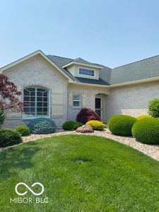 3354 Nottinghill Dr E, Plainfield, IN, 46168