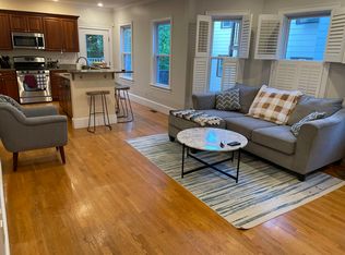 75 Electric Ave #1, Somerville, MA 02144