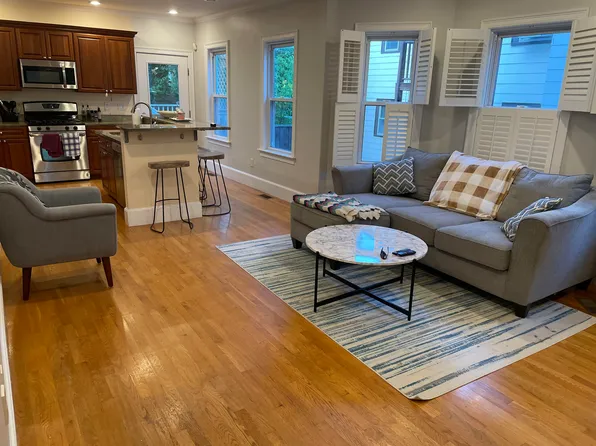 75 Electric Ave #1, Somerville, MA 02144