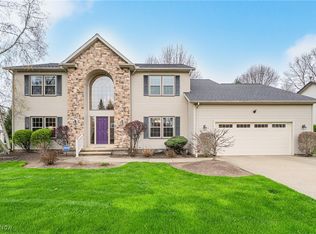 5314 Denise Ct, Solon, OH 44139
