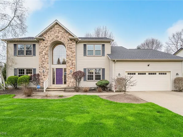 5314 Denise Ct, Solon, OH 44139