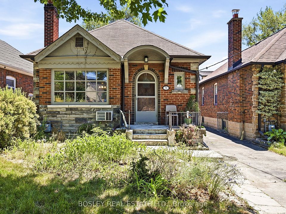 1st image of 71 Delemere Ave