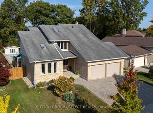 983 Country Club Cres, London, ON N6C 5R6