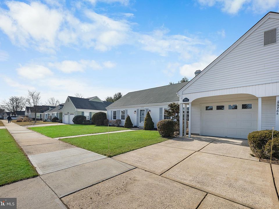 578 Old Nassau Rd, Monroe Township, NJ 08831 Zillow