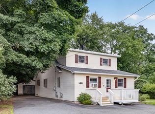 166 E Main St, Washingtonville, NY 10992