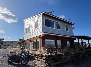 826 County Road 16, Gunnison, CO 81230