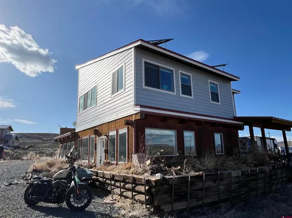 826 County Road 16, Gunnison, CO 81230