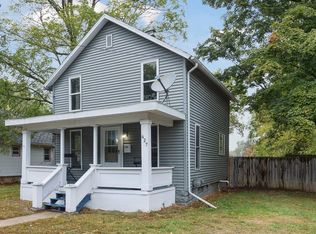427 E Ash St, Mason, MI 48854