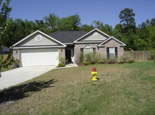 28 Dianne Mackenzie Way, Savannah, GA 31419