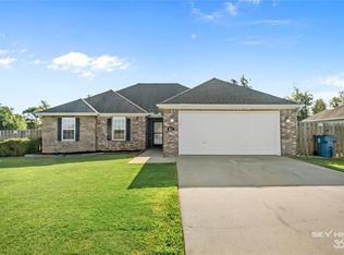 1178 Richards St, Pea Ridge, AR 72751