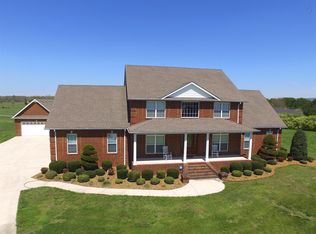 113 Grace Haven Ct LOT 7, Hillsboro, TN 37342