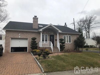 167 Carson Dr, Colonia, NJ, 07067