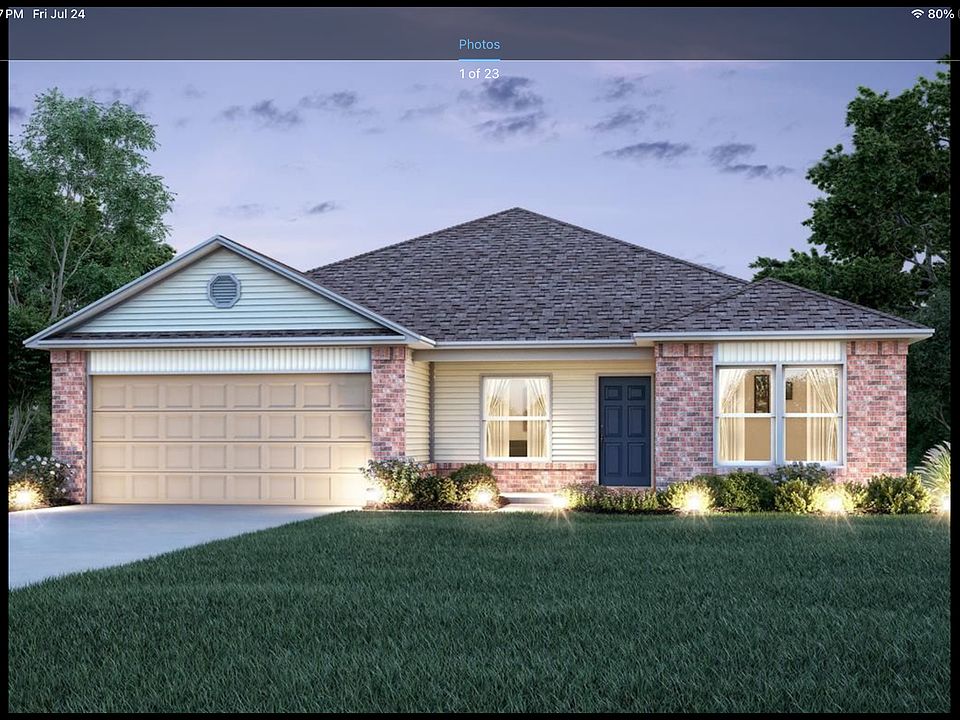1st image of 40968 Shawnee Meadows Dr