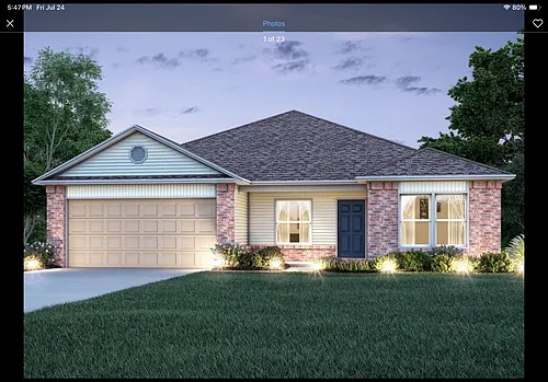 40968 Shawnee Meadows Dr Photo 1