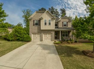 11485 Mabrypark Pl, Johns Creek, GA 30022