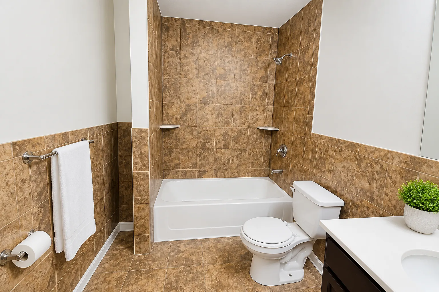 3 bed, 1.5 bath, $2,295 — Photo 2