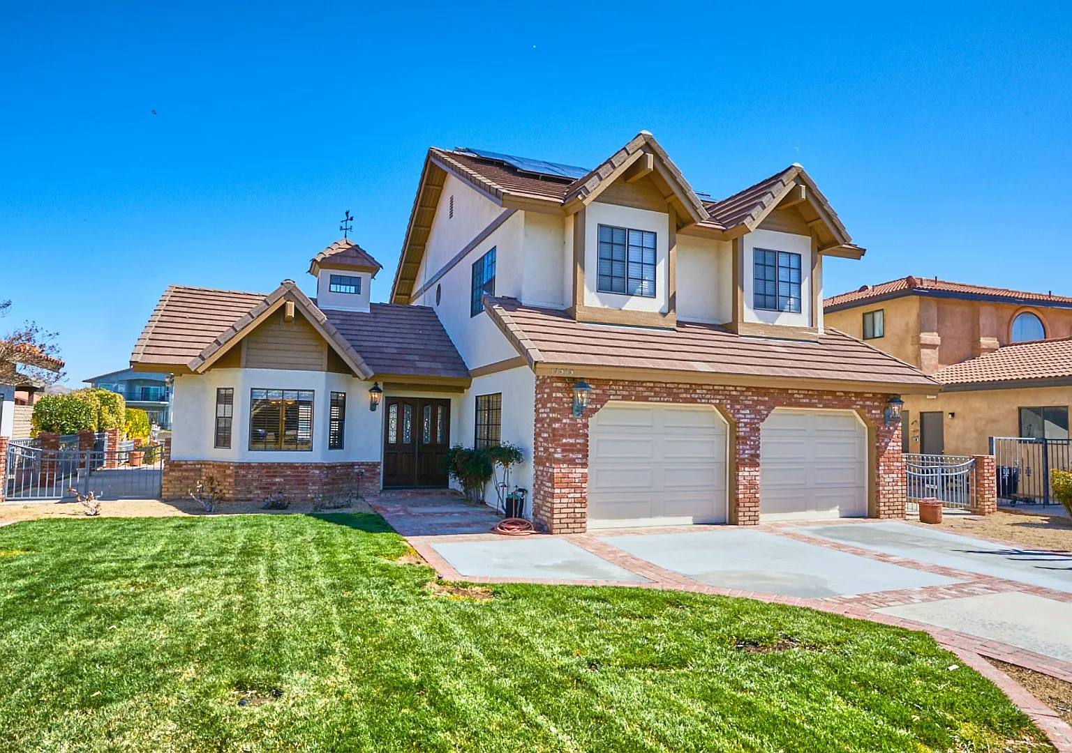 13565 Pyramid Drive — Photo 3