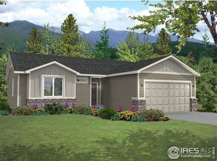 729 Depot Dr, Milliken, CO 80543