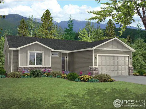 729 Depot Dr, Milliken, CO 80543