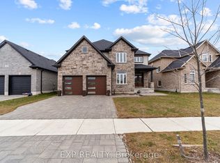 222 Boardwalk Way, Thames Centre, ON N0L1G2