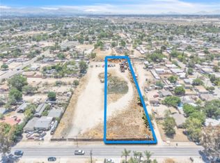 0 Ogden St Lot 425, San Bernardino, CA 92407