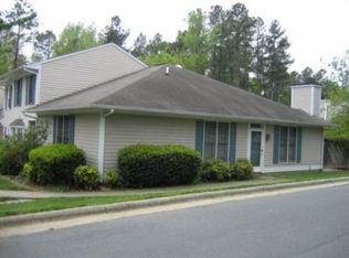 21 Forest Oaks Dr UNIT 21, Durham, NC 27705