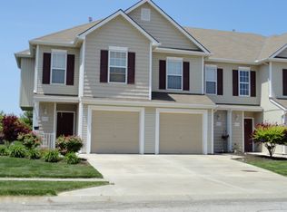 5935 NW 91st Ter, Kansas City, MO 64154