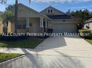 4730 Blue Major Dr, Windermere, FL 34786