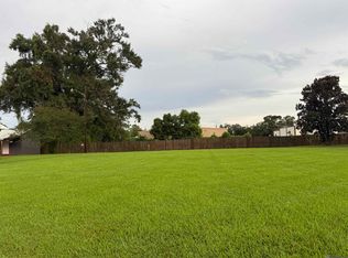 Bubba St, Plaquemine, LA 70764