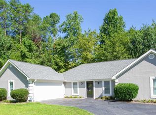 1985 Golden Ridge Cir, Cumming, GA 30040