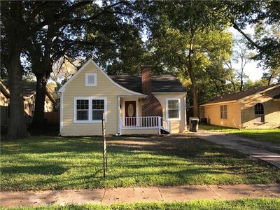 1607 Maplewood Ave, Corsicana, TX, 75110