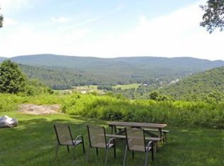 102 Charlemont Rd, Charlemont, MA 01338