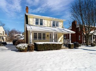 309 Aberdeen Ave, Dayton, OH 45419