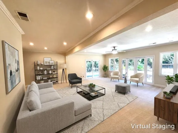 1401 Ralston Ave, Belmont, CA 94002