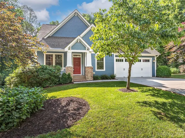 32 Brown Rd, Asheville, NC 28806