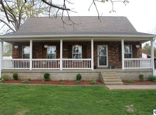 408 Harris School Rd, Rineyville, KY 40162