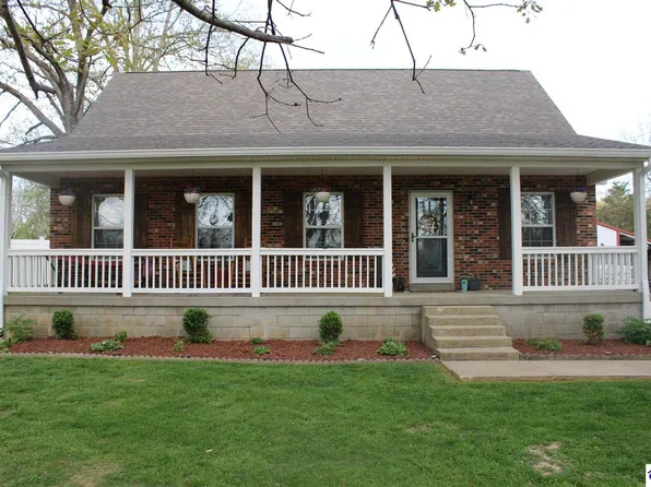 408 Harris School Rd, Rineyville, KY 40162