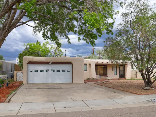 6225 Hannett Ave NE, Albuquerque, NM 87110